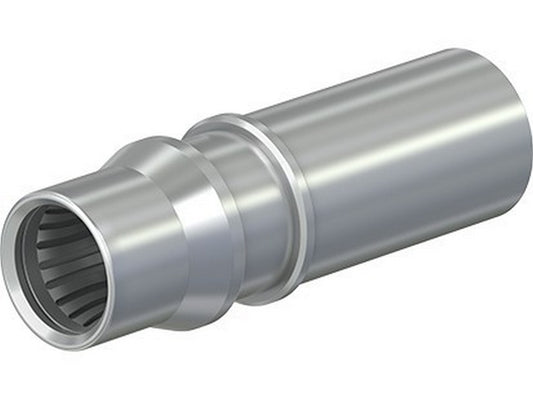 CombiTac bushing Ø8mm CT-BP8/25/PE AG