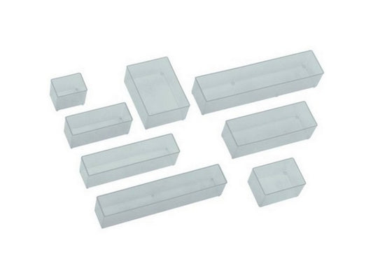 Indsats for CL80 BA8-1 69x55x79mm