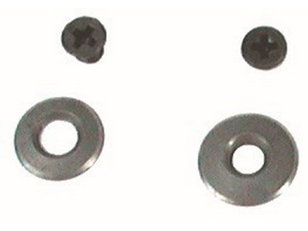 Knivsæt m/skruer f. VB A1100