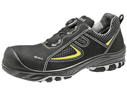 Roller S3 m/snørebåndsmekanism str. 43; ESD