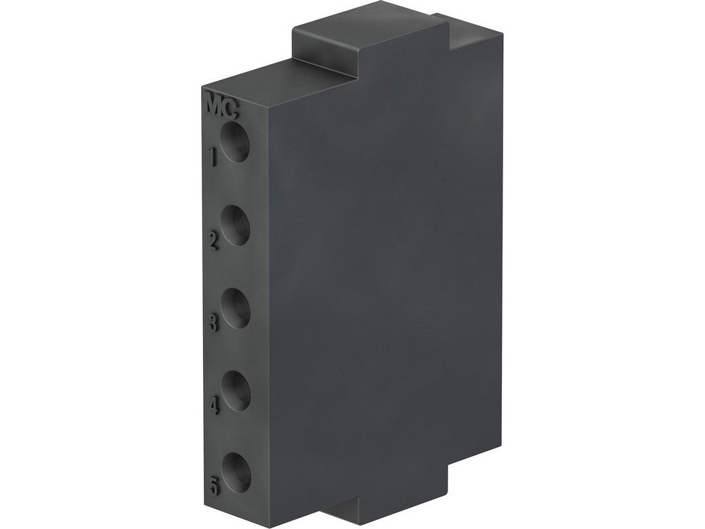 Kontakt-holder Ø1,5 CT-E1,5-5
