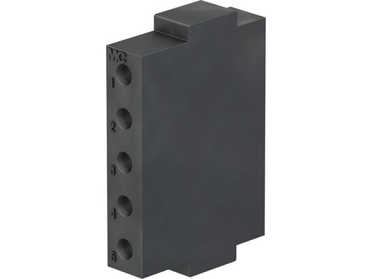 Kontakt-holder Ø1,5 CT-E1,5-5