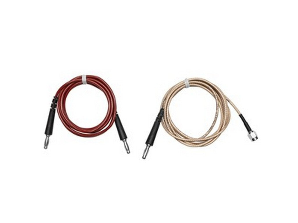 Test Leads for Digital Surface Resistance Meter, 1 Pair