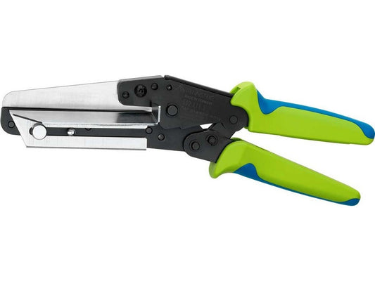 Cutting pliers for conduit 110mm