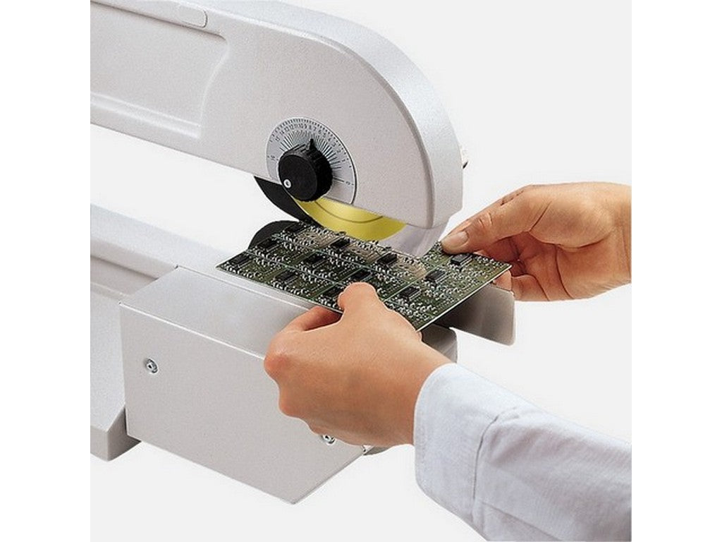 Print skære maskine Maestro 2