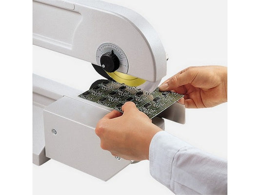 Print cutting machine Maestro 2