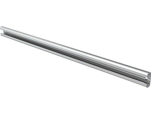 Vægskinne 50cm til ledningsophæng MPS-550