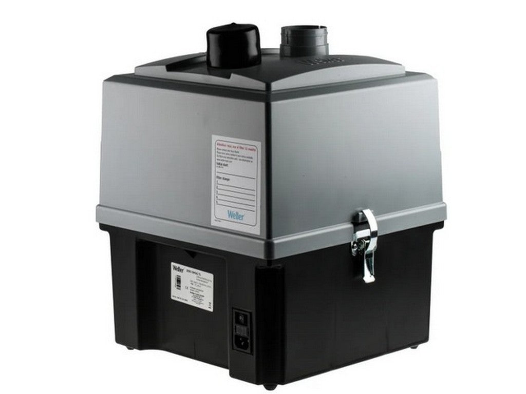 Zero Smog TL Kit 2 SN udsugningsunit med 2 fleksible arme