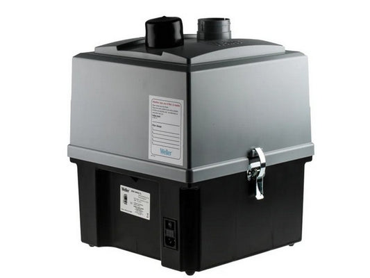 Zero Smog TL Kit 2 SN udsugningsunit med 2 fleksible arme