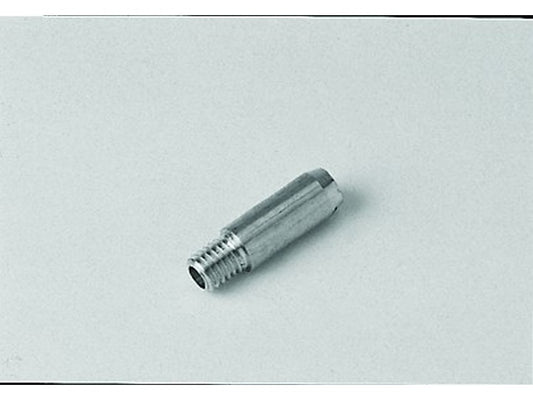 Endetylle Ø4,5mm m/M5 udvendig gevind