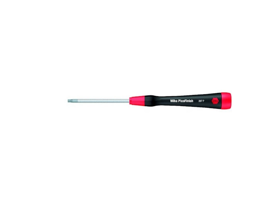 Screwdriver TX8 PicoFinish TX8x40mm