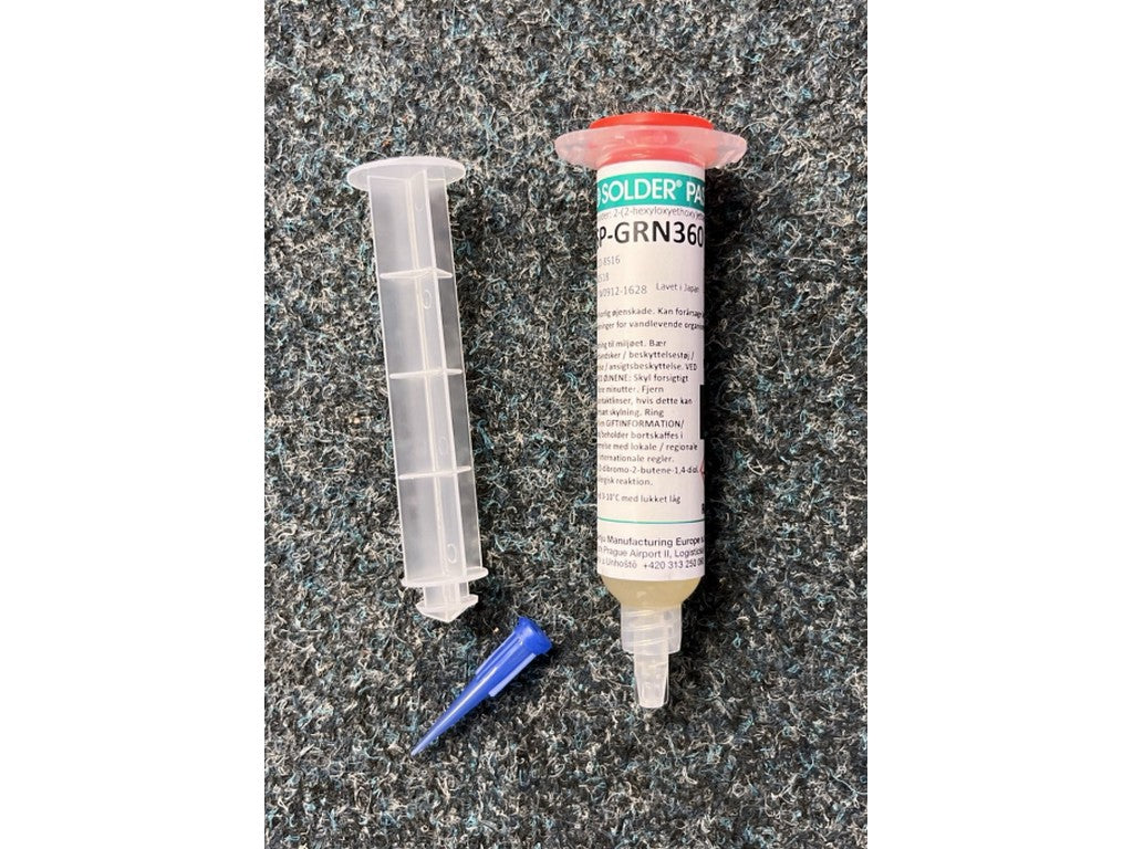 Repair Flux SP-GRN360 40g (in 10cc cartridges)