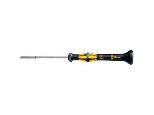 Socket wrench screwdriver ESD 4.5x60mm