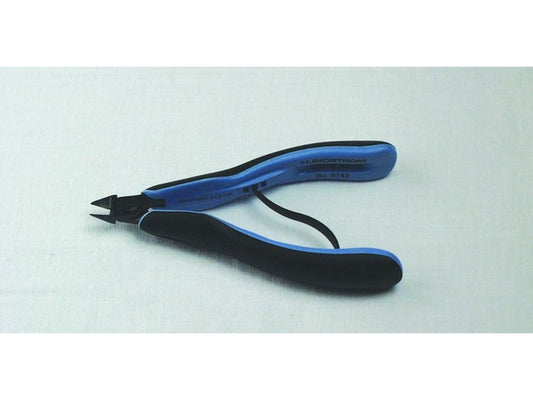 Diagonal cutter ESD ERGO tip 0.2-1.25x135.5mm micro