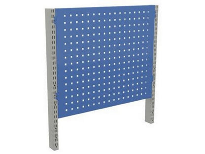 Perforated panel M500, 490x389