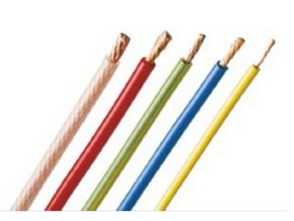 Cable 1m FLEXI-S 25 black