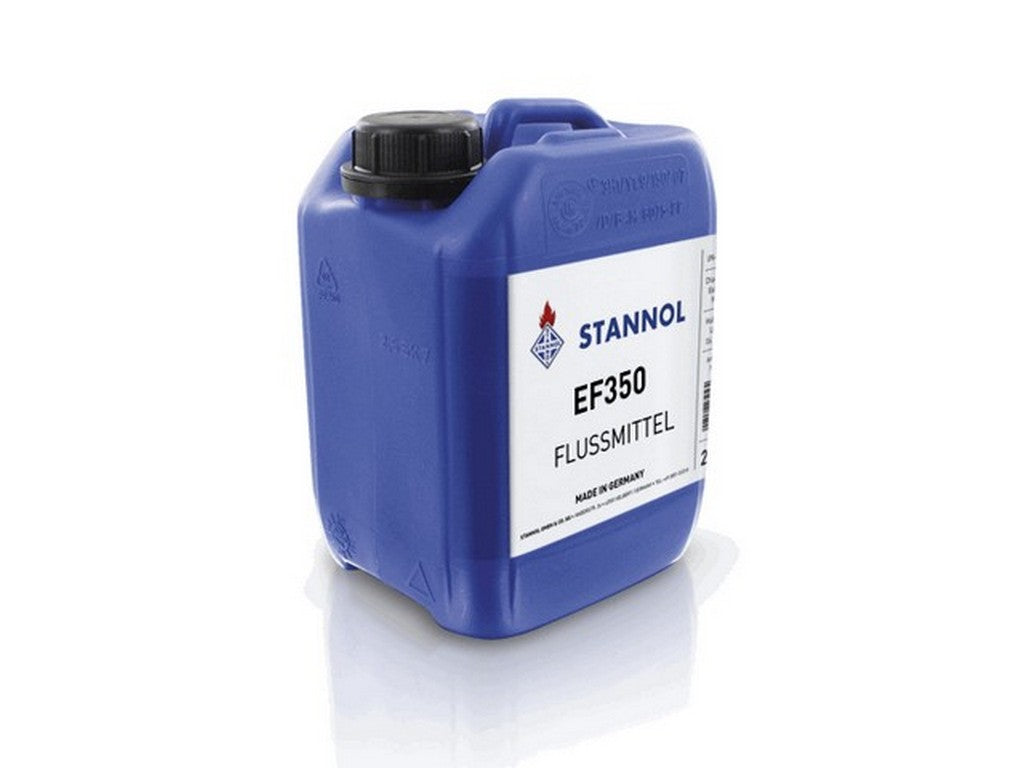 Flusmiddel  2,5 ltr.