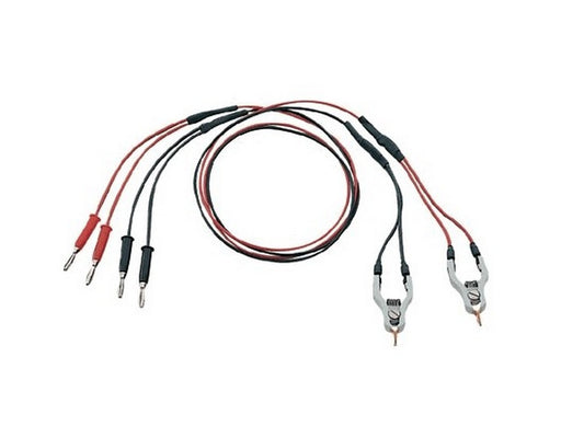 GW-Test cord banana/Kelvin f/GOM-GDM