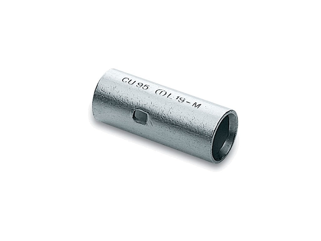 Pressemuffe CU fortinnet 10mm²