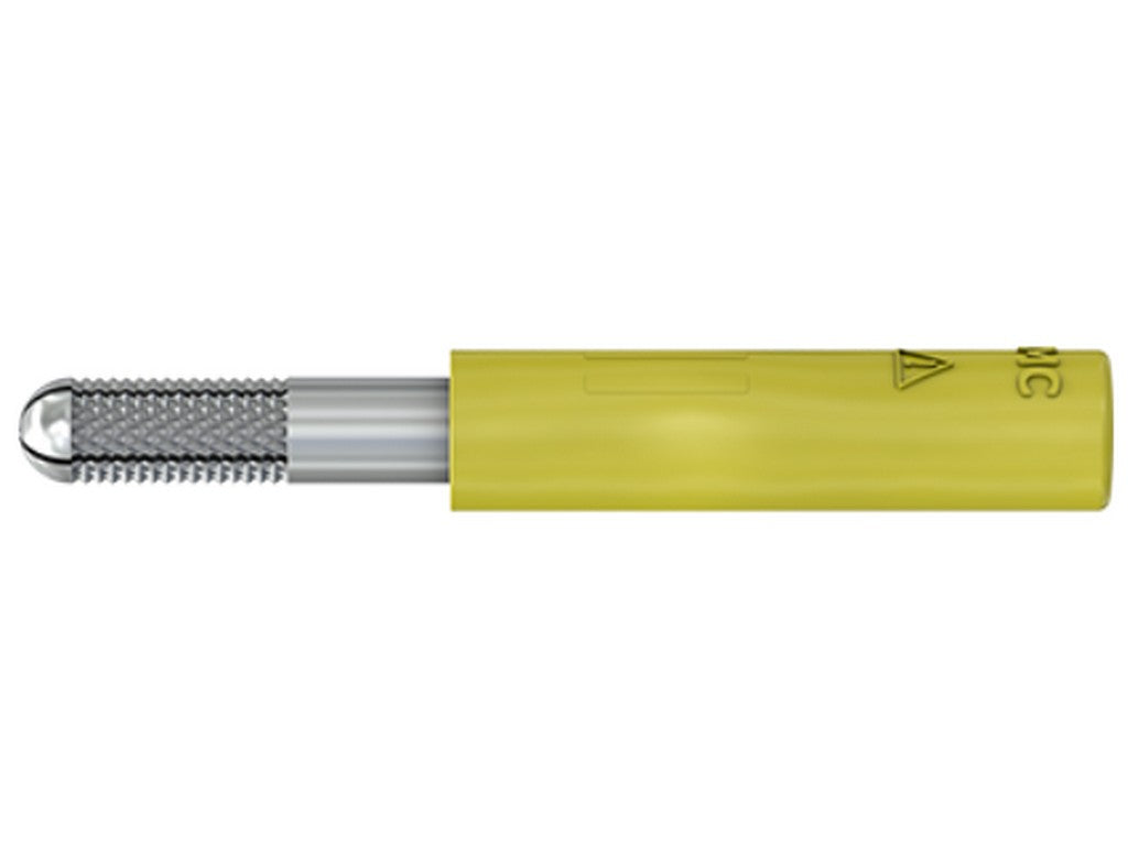 Adapter A-SLK4-S gul