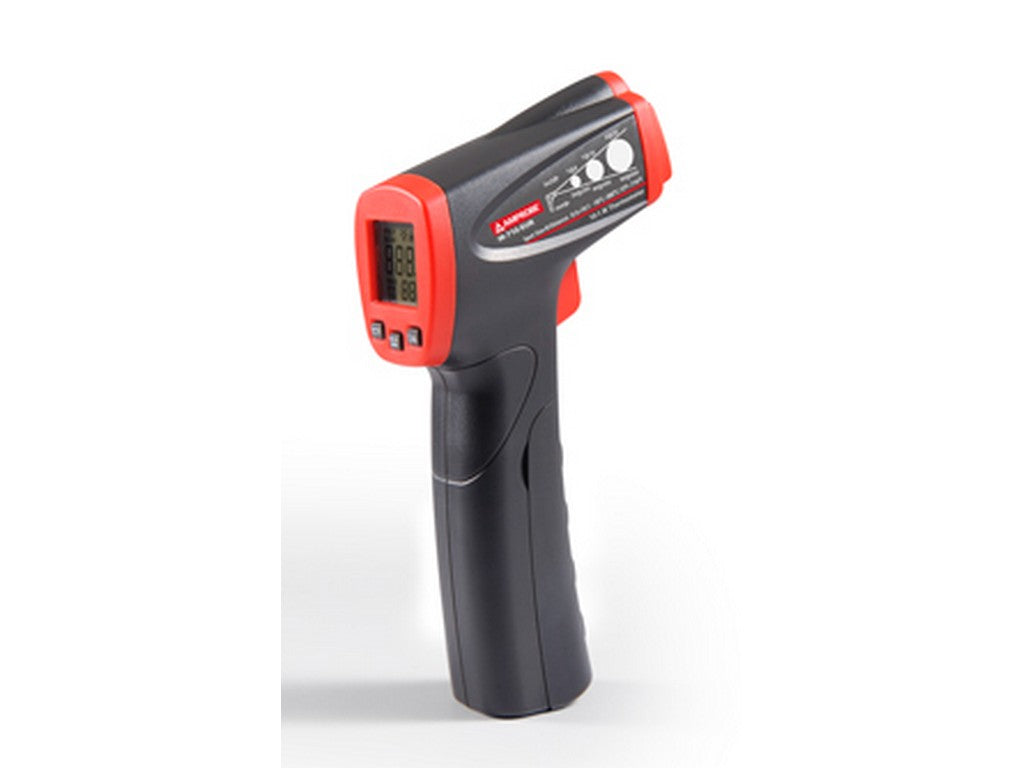 Infrared temperature instrument -18°C - 380°C emiss. 0.95