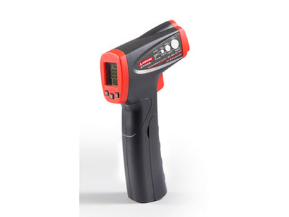 Infrared temperature instrument -18°C - 380°C emiss. 0.95