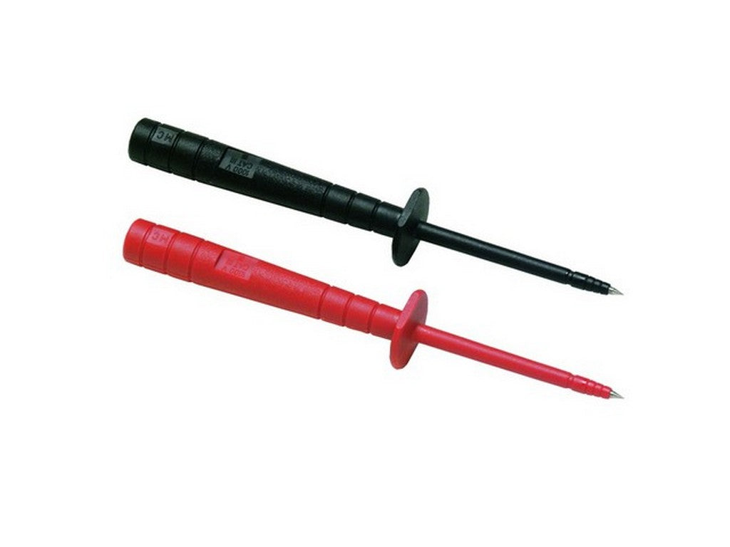 Testprobe sæt CATIII 1000V 1A