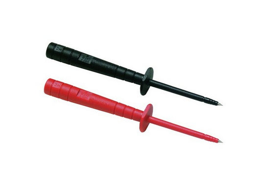 Test probe set CATIII 1000V 1A