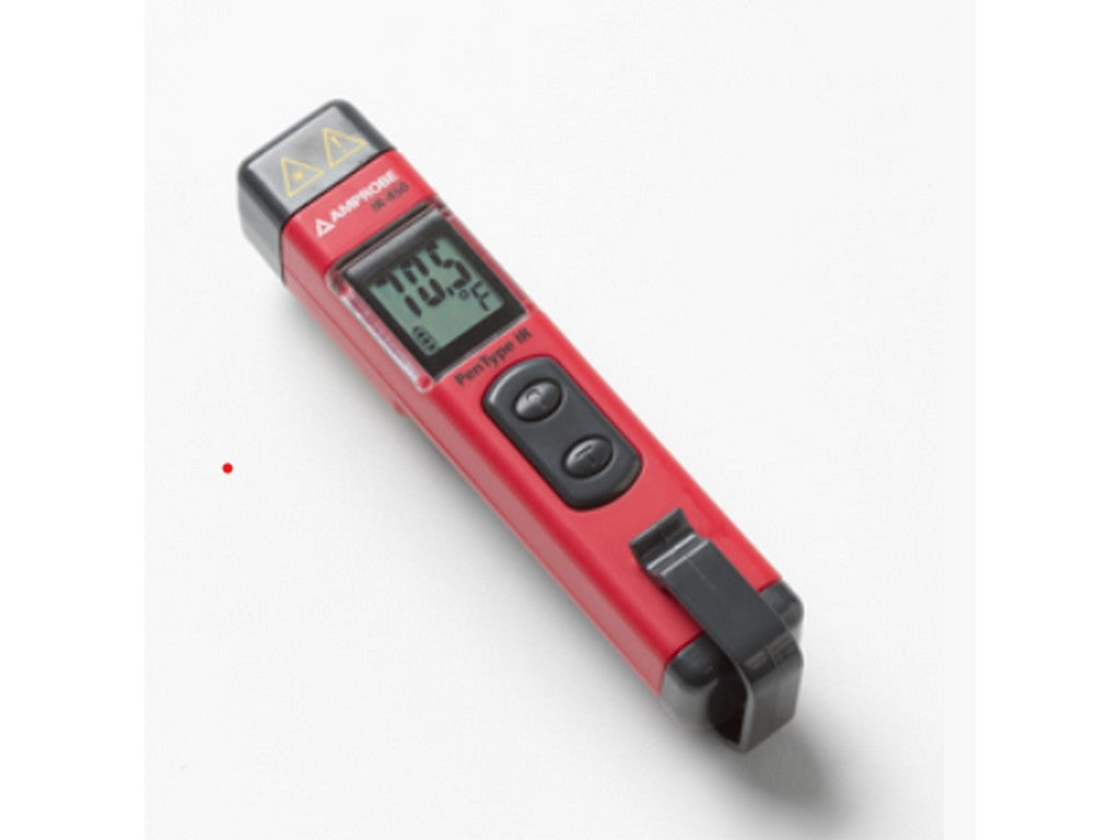 Infrarød temperatur instrument PEN-type -30°C - 500°C  emis. 0,95