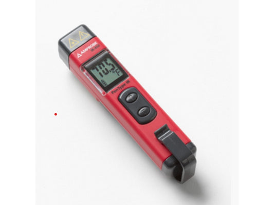 Infrarød temperatur instrument PEN-type -30°C - 500°C  emis. 0,95
