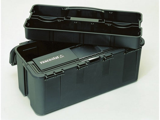 Toolbox ESD Compact 15 170x426x215mm