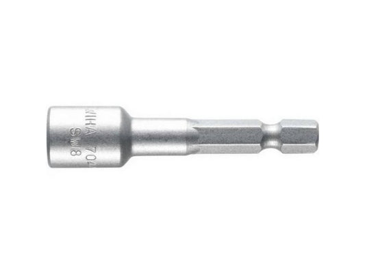 Wiha top-bits 1/4" 5,5mm   magnetisk