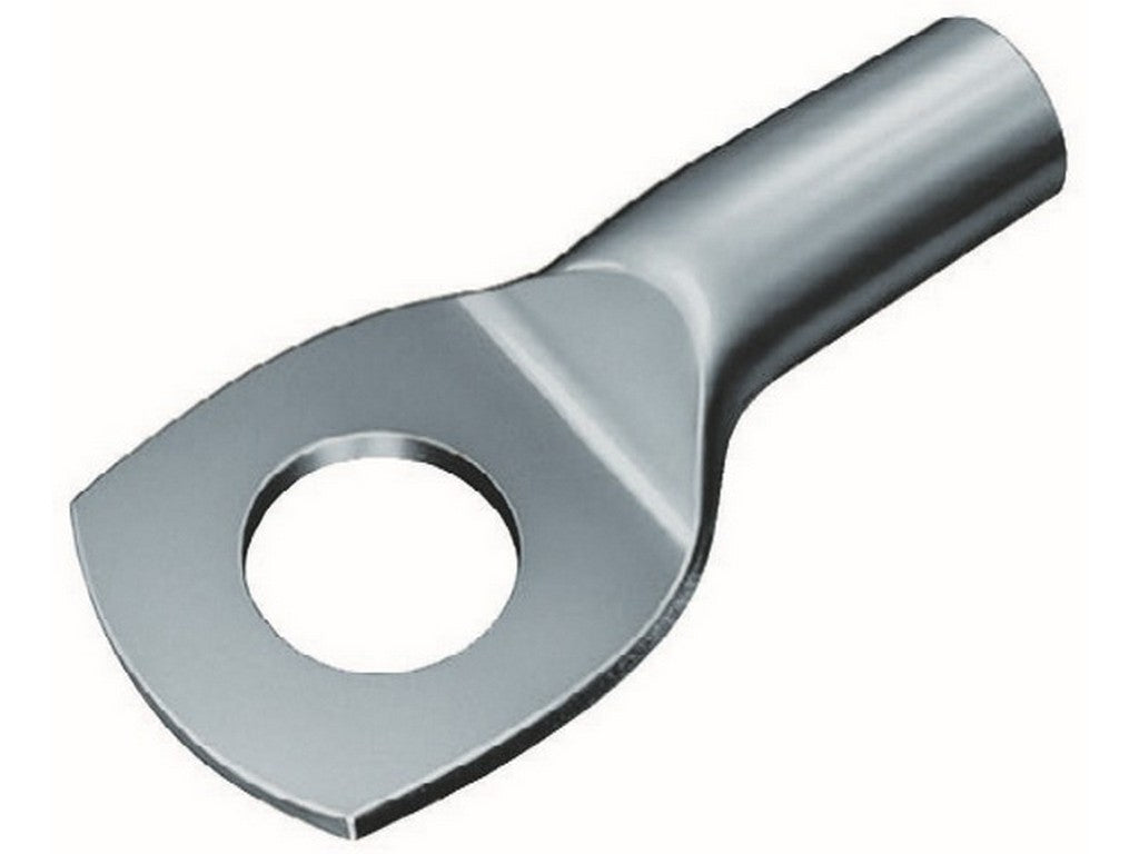 Kabelsko Cu fortinnet 6mm²-Ø4mm