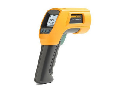 Infrared thermometer