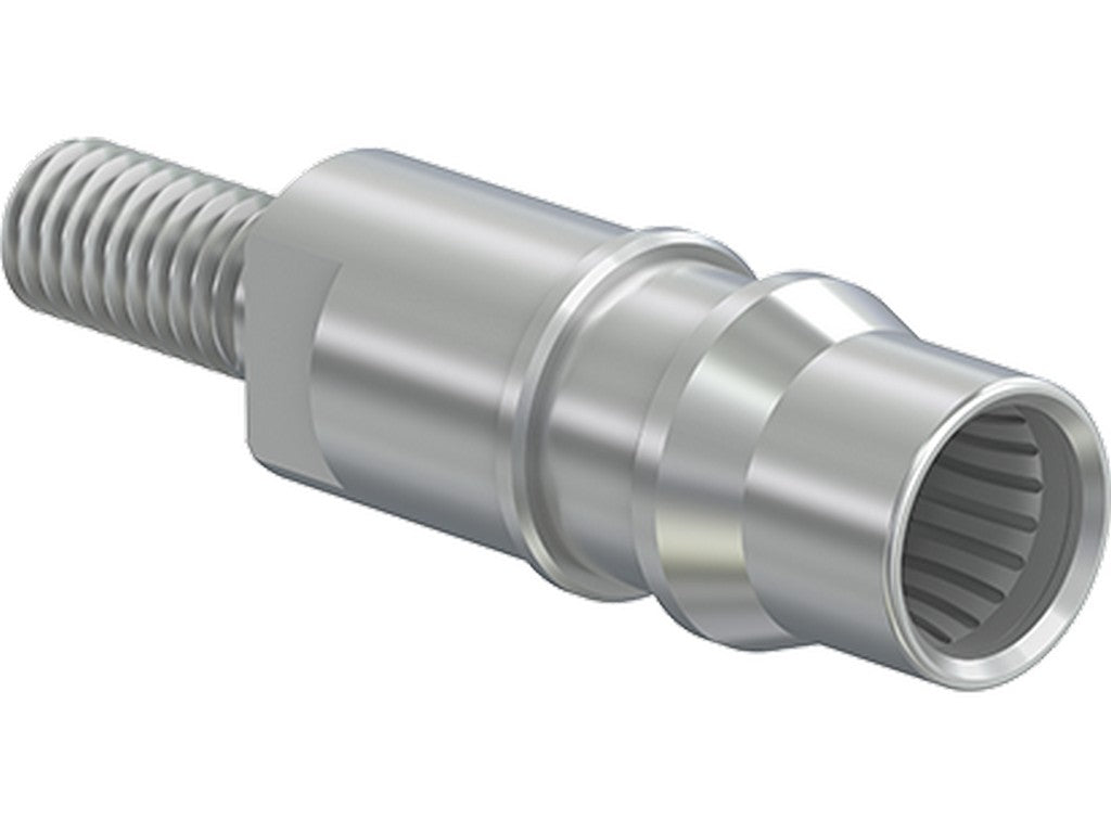 CombiTac bøsning CT-B8/M6A-PE AG