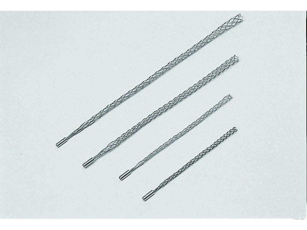 Kabelstrømpe Ø12-15mm m/M5 gevind connection