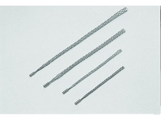 Cable sleeve Ø12-15mm w/M5 thread connection