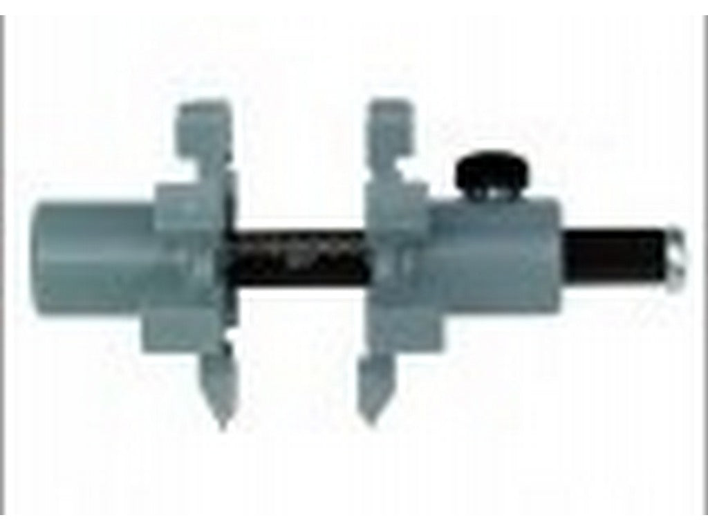 Adjusting screw for wheels Cutbend A1100