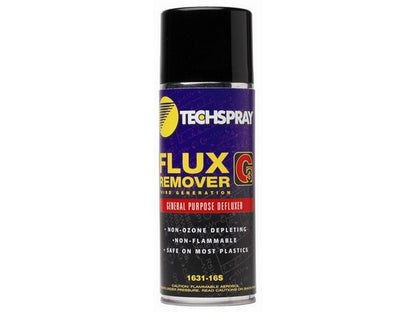 G3 Flux Remover 368ml aerosoldåse fra Techspray