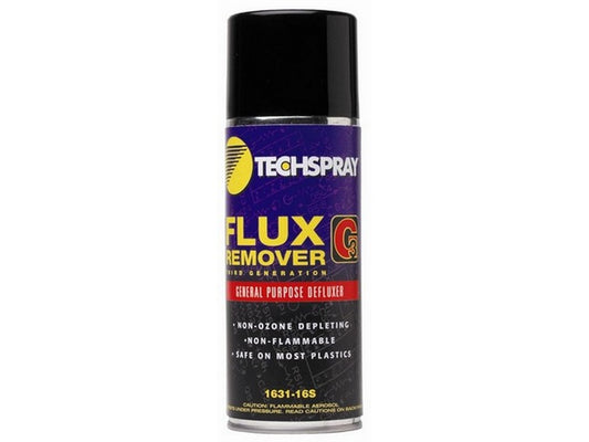 G3 Flux Remover 368ml; aerosol can