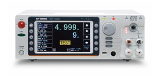 GPT-15003 (CE) AC/DC/IR Safety Analyzer 500VA 5kV AC/DC 100mA/AC 20mA/DC