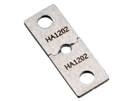 Die-knivsæt for 45-639/45-659 20-26AWG