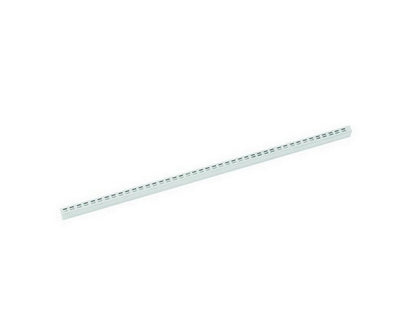 Upright tube,1359, light grey