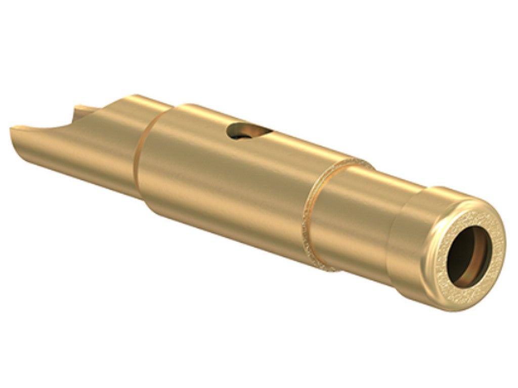 Bøsning LS1-B 30VAC/60VDC 6A