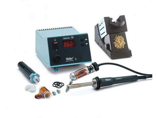 Loddestation WDD 81V  230V