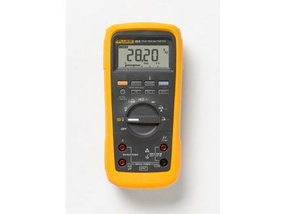 Industriel Multimeter digital IP67 vand og støvafvisende. CATIII 1000V/CATIV 600V