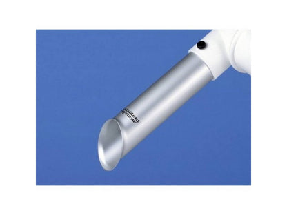 Suction tip 210mm, aluminum