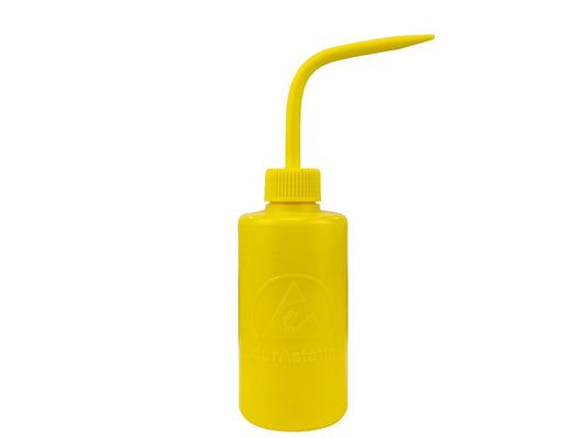 Spray bottle ESD 240ml with bent tip