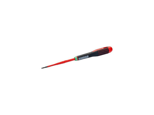 ERGO™ Slim VDE Insulated TORX® Screwdriver with 3-Component Handle T25