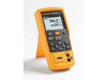 Calibrator thermocouple TC: J/K/T/E/R/S/B